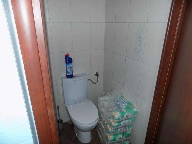 Syndyk sprzeda udział 1/2 w lokalu usługowym