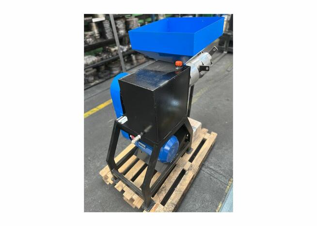 OKAZJA! Prasa do tłoczenia oleju WT-150