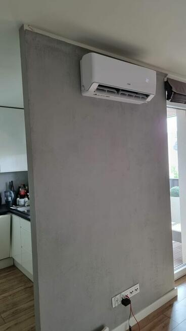 MONTAŻ KLIMATYZACJI–Kompleksowa usługa dla domu i biura