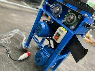 Gniotownik do zboża Herkules | 230V WYPRZEDAŻ