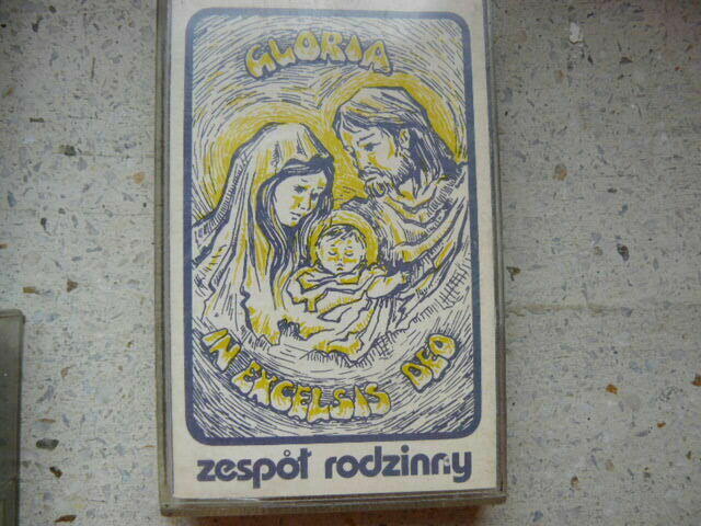 Edyta Geppert, Irena Santor oraz religijne kasety magnetofono