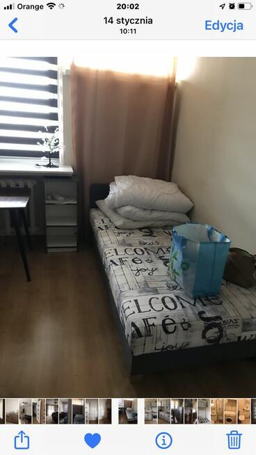 Mieszkanie do wynajęcia