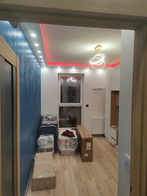 Kompleksowe wykończenia wnętrz