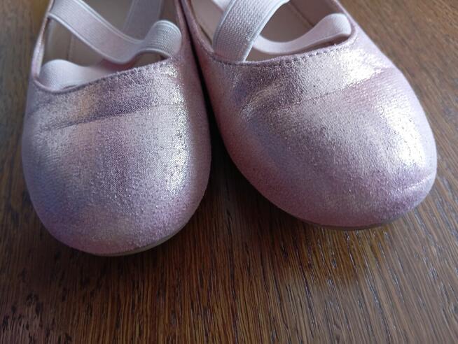 Buty stan bdb prawie idealny rozmiar 29