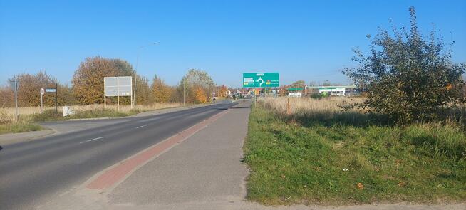 Darłowo, 7 działek rolnych, studium-zagrodowe