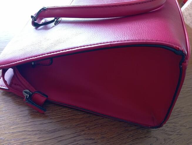 Torebka do ręki stan prawie idealny