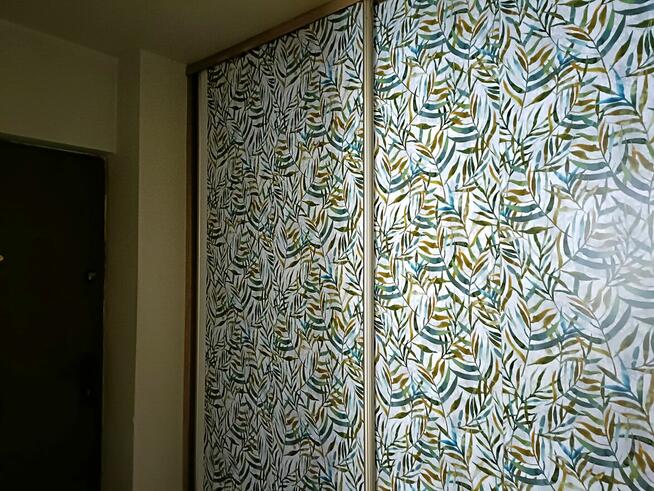 Atrakcyjne mieszkanie