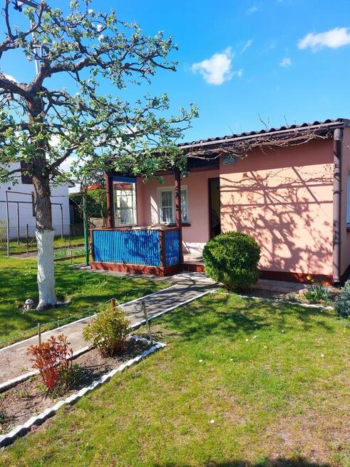 Działka ROD - sprzedaż