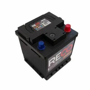 Akumulator RECO SMF RS54034 12V 40Ah 340A