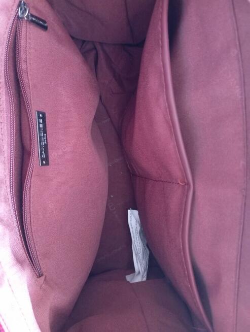 Torebka do ręki stan prawie idealny