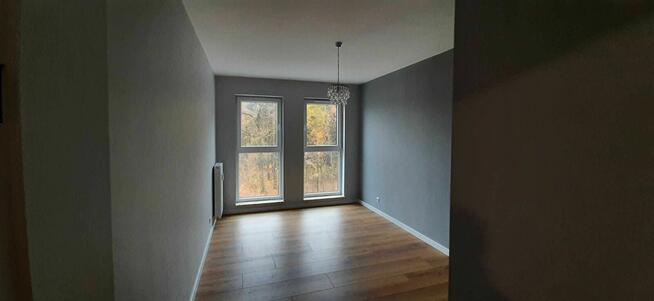 Mieszkanie trzypokojowe do wynajęcia osiedle Zacisze