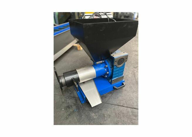 OKAZJA! Prasa do tłoczenia oleju WT-85