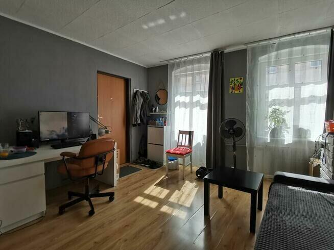 Zamienię mieszkanie adm