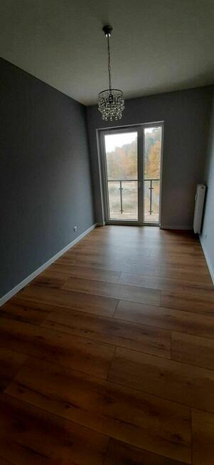 Mieszkanie trzypokojowe do wynajęcia osiedle Zacisze