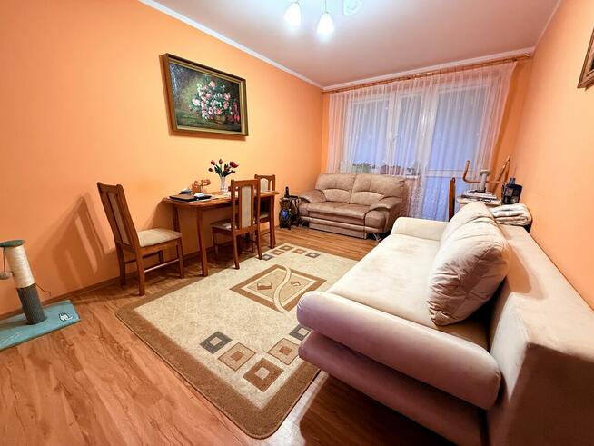 WYGODNE MIESZKANIE BLISKO JEZIORA!