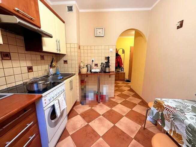 WYGODNE MIESZKANIE BLISKO JEZIORA!