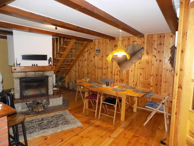 Syndyk sprzeda udział 1/2 w zabudowanej działce