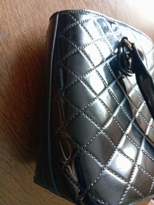 Torebka damska stan prawie idealny