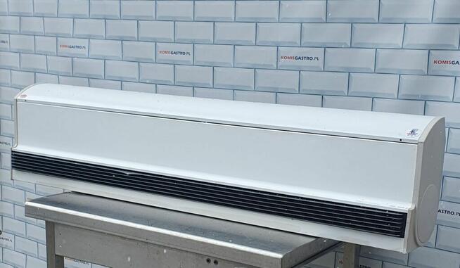 Kurtyna powietrzna 29/25/1A