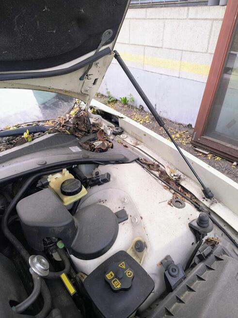 Plastex. Naprawa elementów plastikowych łodzi pontonów