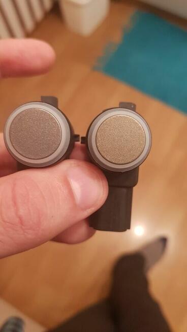 Czujnik parkowania Chevrolet Orlando cruze Aveo Opel Insignia