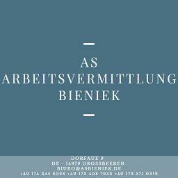 Praca w Niemczech od zaraz!