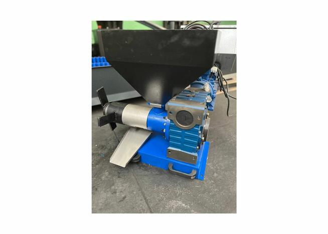 OKAZJA! Prasa do tłoczenia oleju WT-85