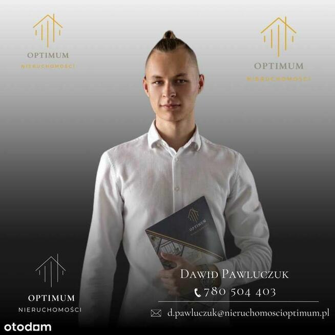 Okazja! Gotowe Mieszkanie 72m² Jaroty 3(4)Pokoje