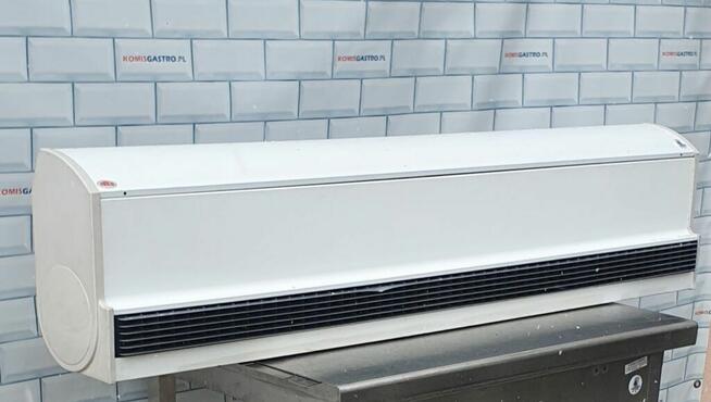 Kurtyna powietrzna 29/25/1A