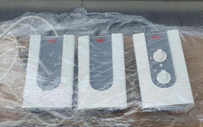 Kurtyna powietrzna 29/25/1A