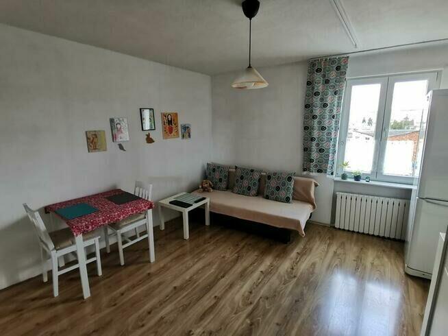 Zamienię mieszkanie adm