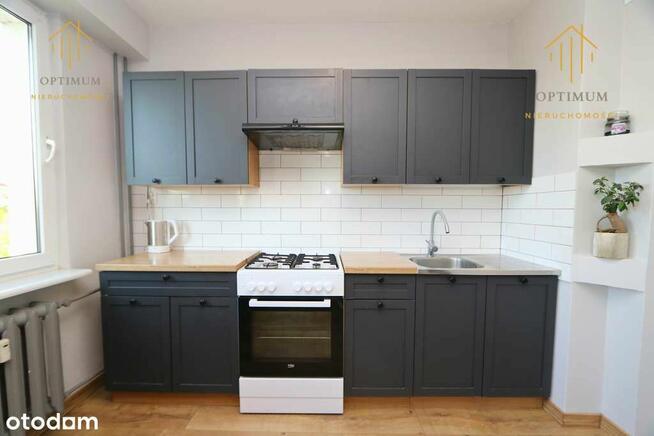 Okazja! Gotowe Mieszkanie 72m² Jaroty 3(4)Pokoje