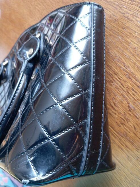 Torebka damska stan prawie idealny