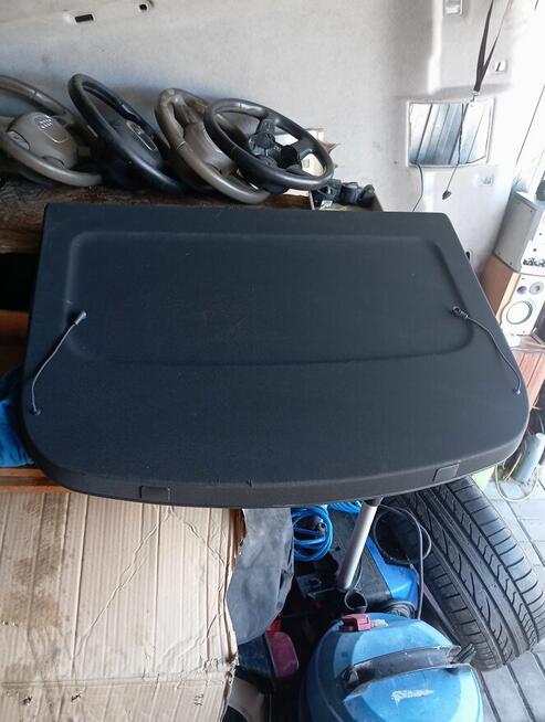 Opel Insignia A lift ćwiartka przód tył dach drzwi