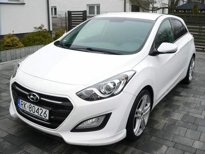 HYUNDAI I30 1.6CRDI DIESEL