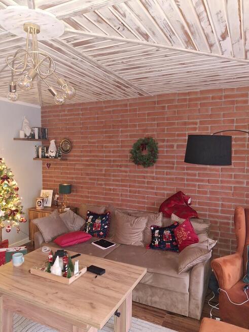 Kompleksowe wykończenia wnętrz