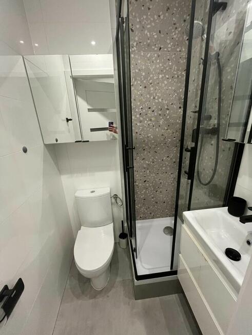 Kawalerka wynajem *15 min. do CENTRUM*