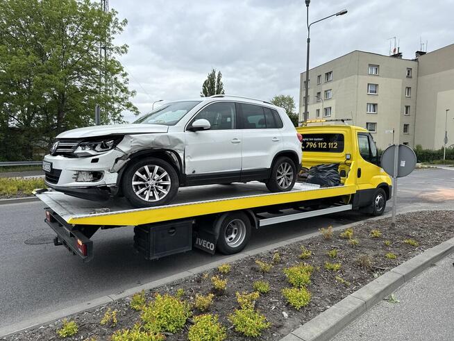 Pomoc Drogowa Opole Holownik TIR Holowanie Laweta Opolskie