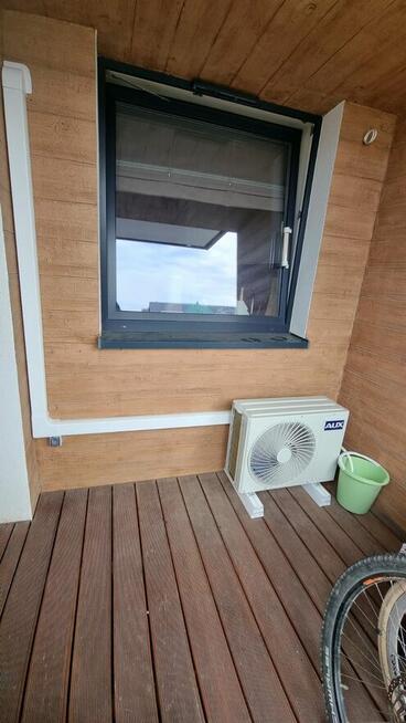 MONTAŻ KLIMATYZACJI–Kompleksowa usługa dla domu i biura