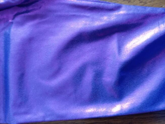 Legginsy nowe stan idealny rozmiar 116