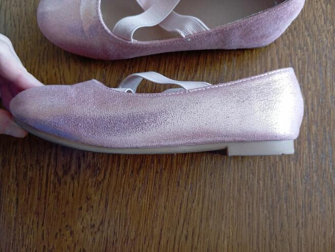 Buty stan bdb prawie idealny rozmiar 29