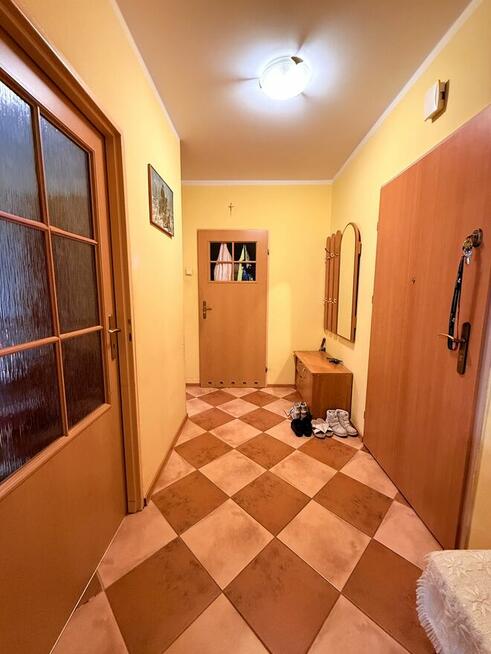 WYGODNE MIESZKANIE BLISKO JEZIORA!