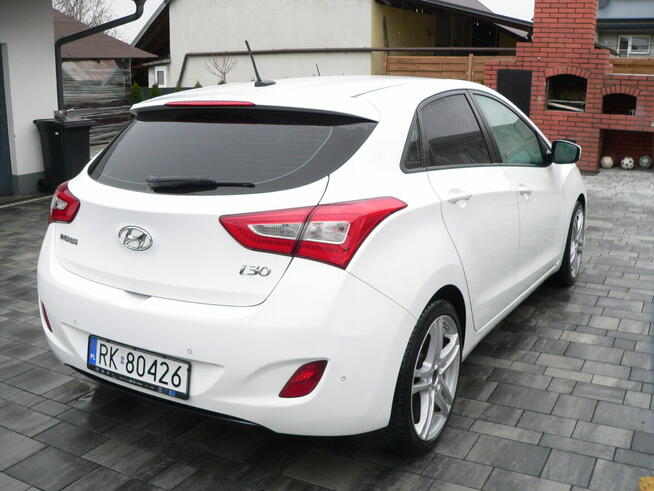 HYUNDAI I30 1.6CRDI DIESEL