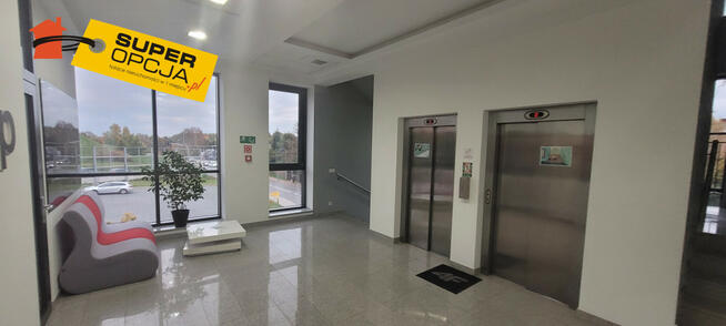 Lokal użytkowy Wieliczka,