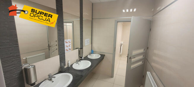 Lokal użytkowy Wieliczka,