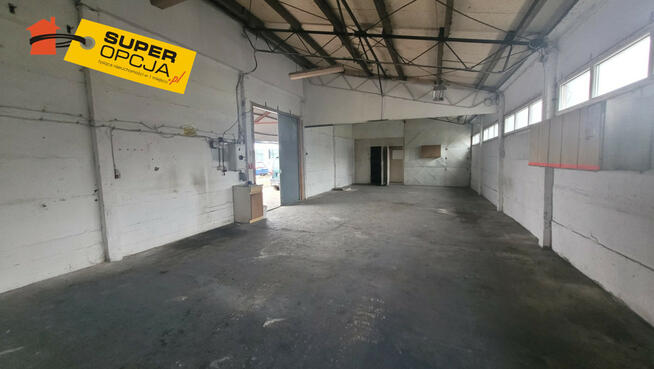 Lokal użytkowy Kraków gm. Kraków-Nowa Huta Czyżyny,