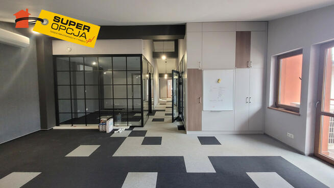 Lokal użytkowy Kraków gm. Kraków-Podgórze Swoszowice,