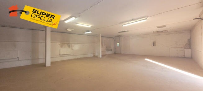 Lokal użytkowy Kraków gm. Kraków-Nowa Huta Nowa Huta,