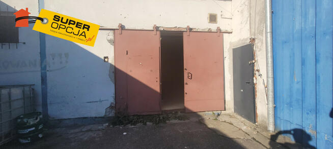 Lokal użytkowy Kraków gm. Kraków-Nowa Huta Nowa Huta,