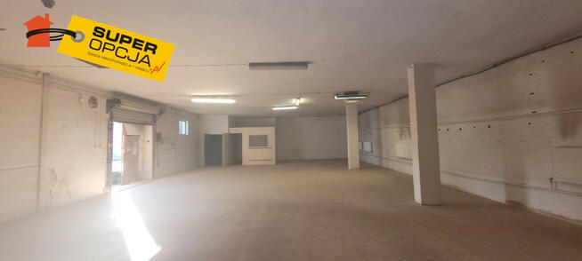 Lokal użytkowy Kraków gm. Kraków-Nowa Huta Nowa Huta,